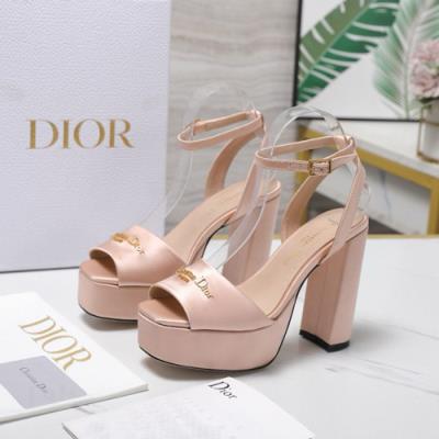 wholesale quality dior shoes model no. 277